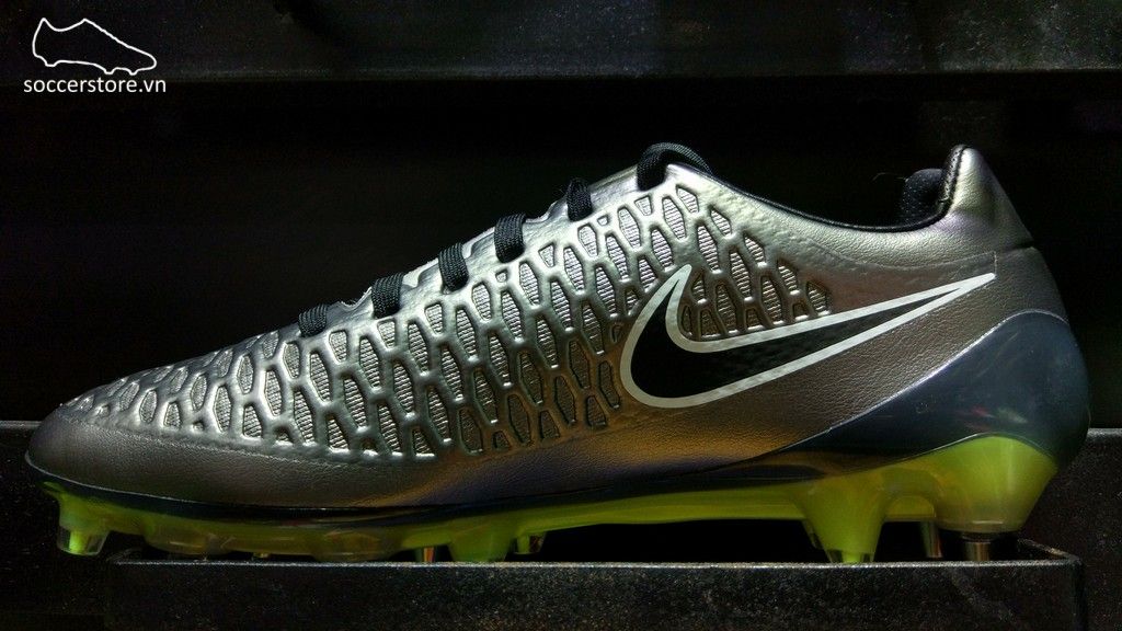 magista opus pewter